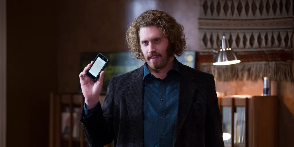 This Week's Episode Of Silicon Valley Finally Addresses Virtual Reality