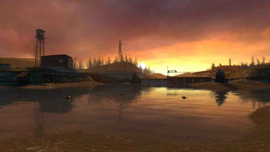 Half-Life 2 VR Greenlit On Steam