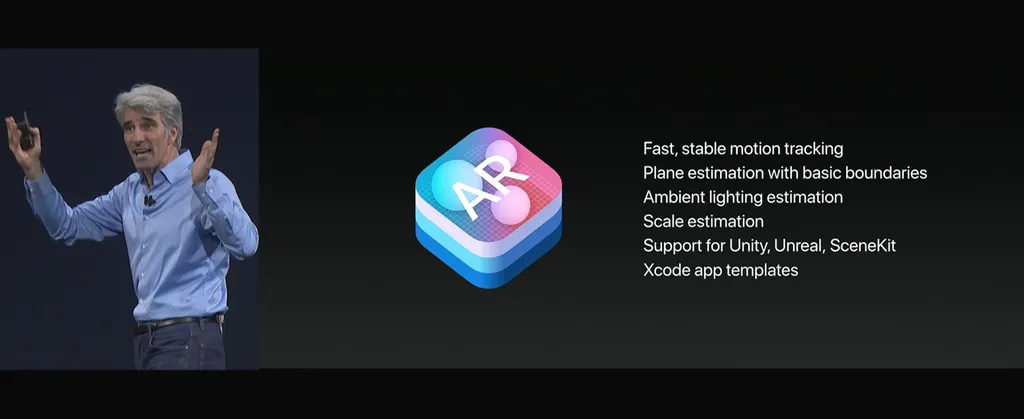 Apple Jumps Into AR With ARKit on Millions Of iPhones and iPads