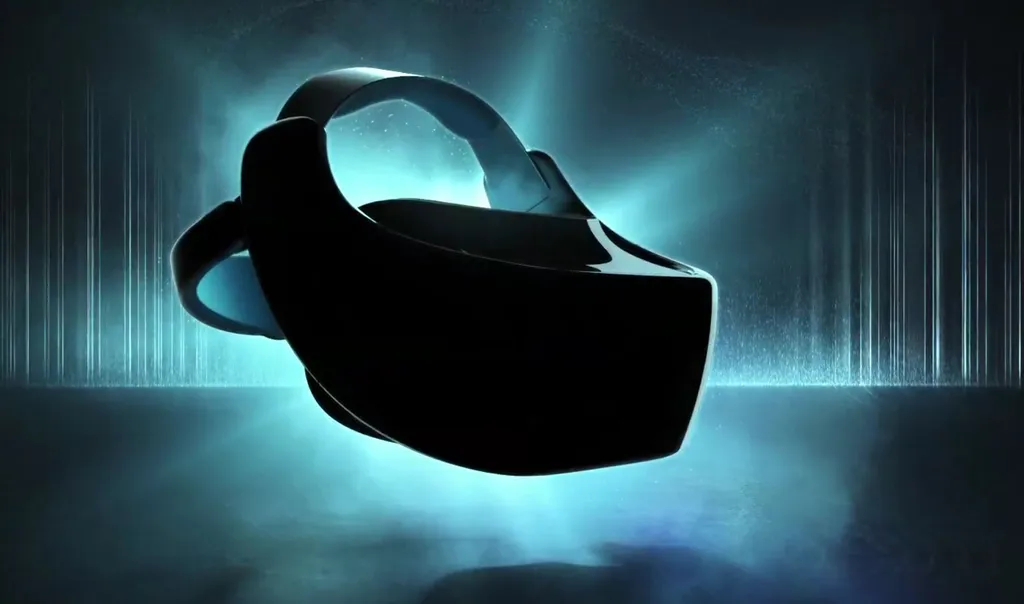 HTC Trademark Suggests Vive Focus Is Standalone VR Headset's Name