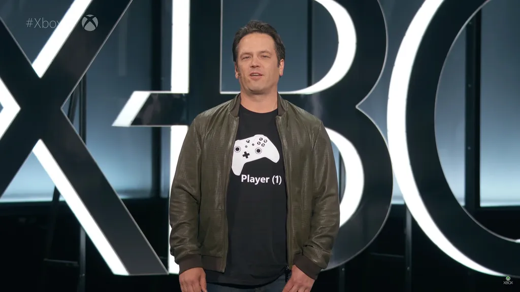 E3 2017: Xbox Boss - 'I Don't Get Many Questions About Console Mixed Reality'