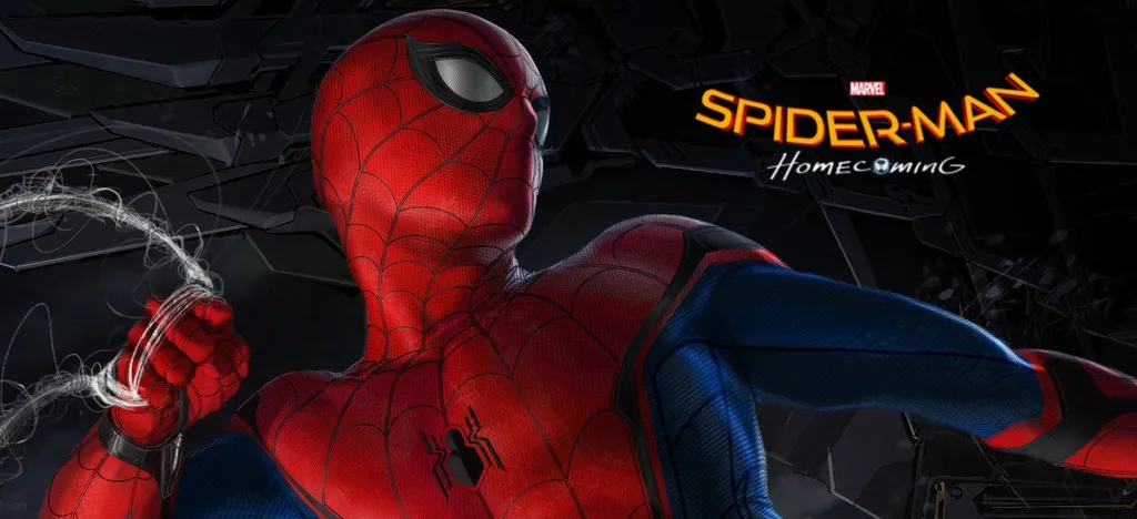 Spider-man: Homecoming VR Experience Coming to Rift, Vive and PSVR