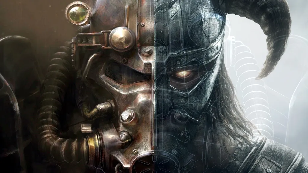 UPDATE: Bethesda Announces 2017 Launch Dates For Fallout 4 VR, Skyrim VR, And Doom VFR