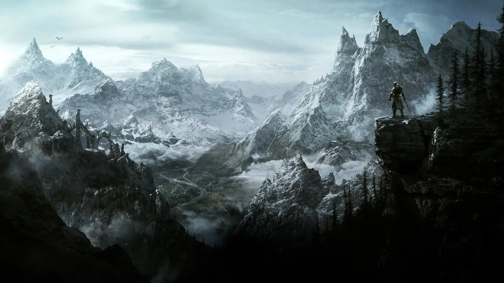Hands-On: Skyrim VR Without Teleportation Is Much More Immersive