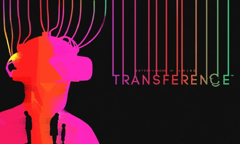 E3 2017 Hands-On: Transference Is An Intense And Unsettling Thriller About PTSD