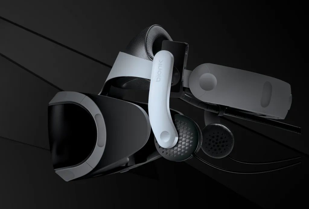 Mantis PSVR Headphones Review: An Essential Accessory