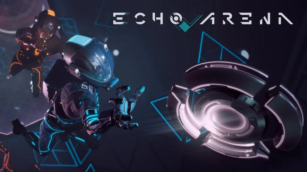 Echo Arena Review: Ready at Dawn Delivers VR's First Amazing Esport