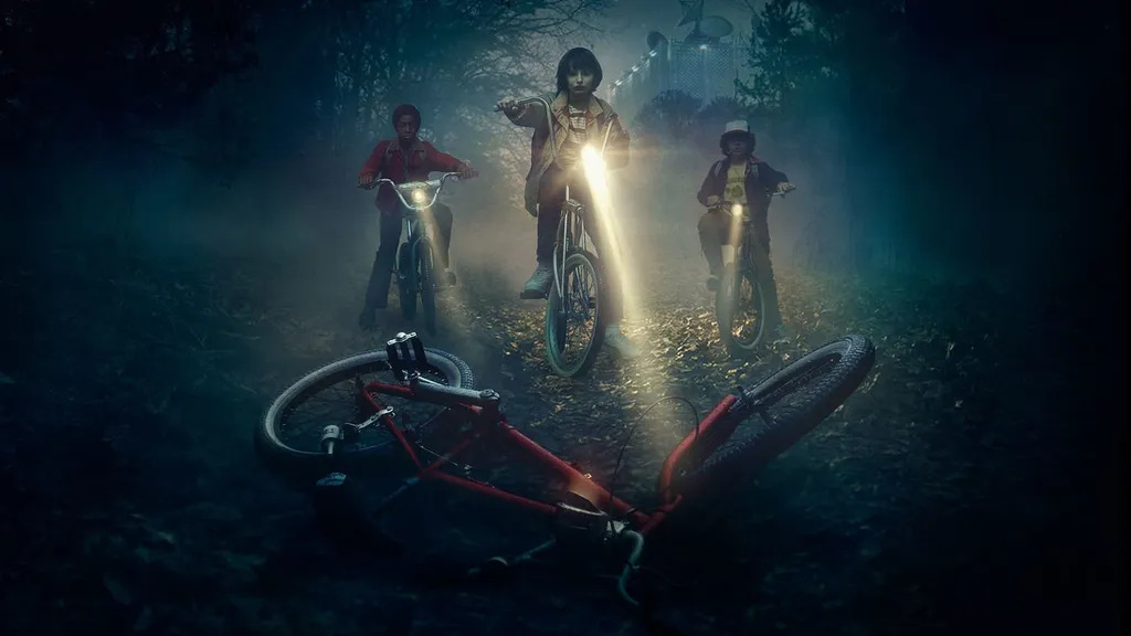 SDCC 2017: Stranger Things' VR Experience Is A Whole Other Level On HTC Vive