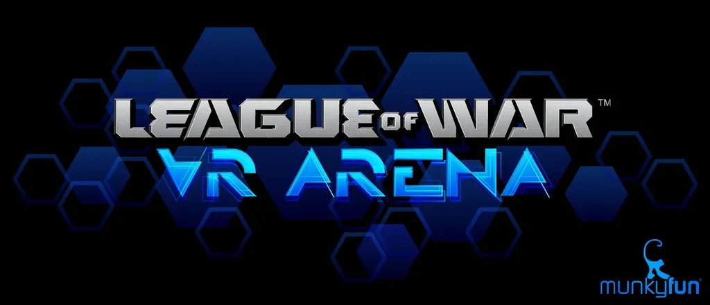 League of War: VR Arena Brings More Couch Multiplayer to PSVR