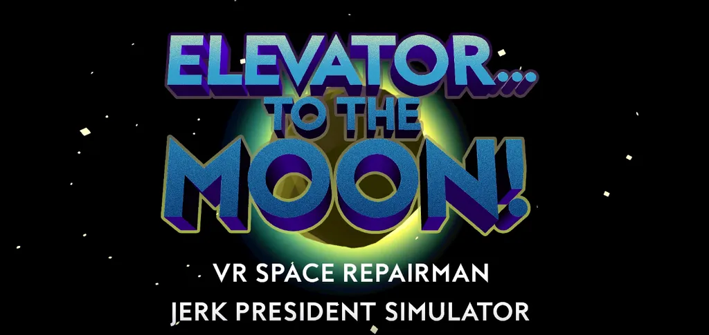 ROCCAT Games Puts You on an Elevator to the Moon