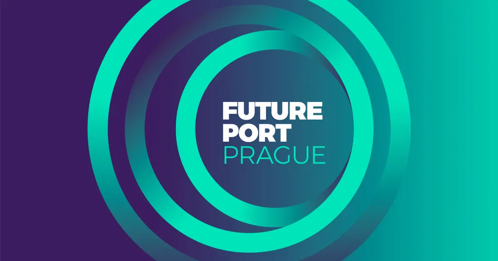 Future Port Prague Focuses On Technology Empowerment