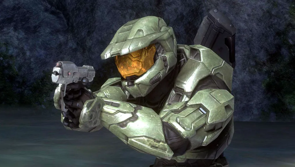 Halo: Combat Evolved Is Getting A VR Fan Remake