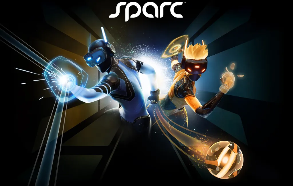 Sparc Review: Get Ready To Sweat In This Tron-Like Battle Arena