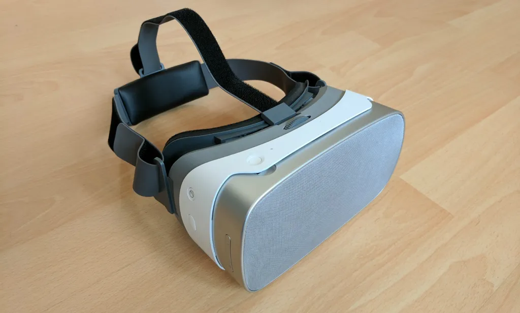 Pico Goblin Review: Standalone VR For $249, Minus Google And Facebook