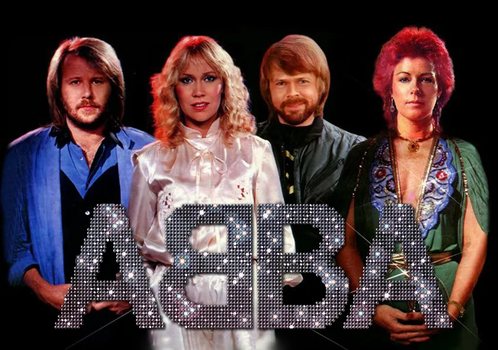 ABBA Will Soon Tour Again... In VR