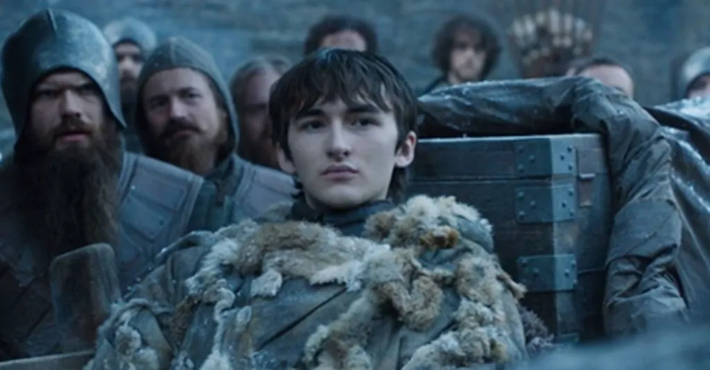How VR Will Turn You Into Bran Stark From Game Of Thrones