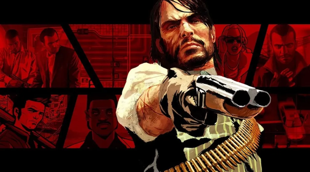 5 Other Rockstar Game Franchises We Want To See In VR