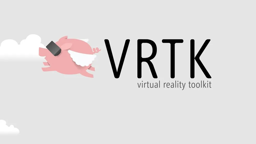VRTK's Open Source Tools Help New Developers Get Started In VR