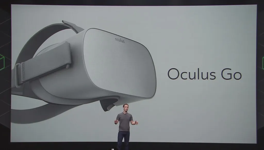 Editorial: Facebook's Worst VR Headset Won Cyber Monday And It Is Giving Us A Headache