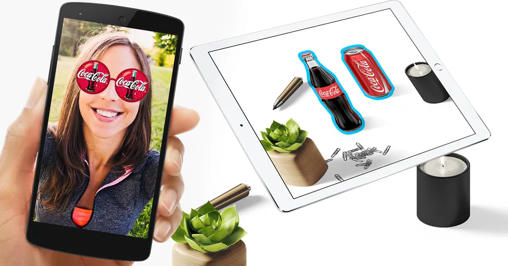 How Augmented Reality Makes Advertising Fun Again