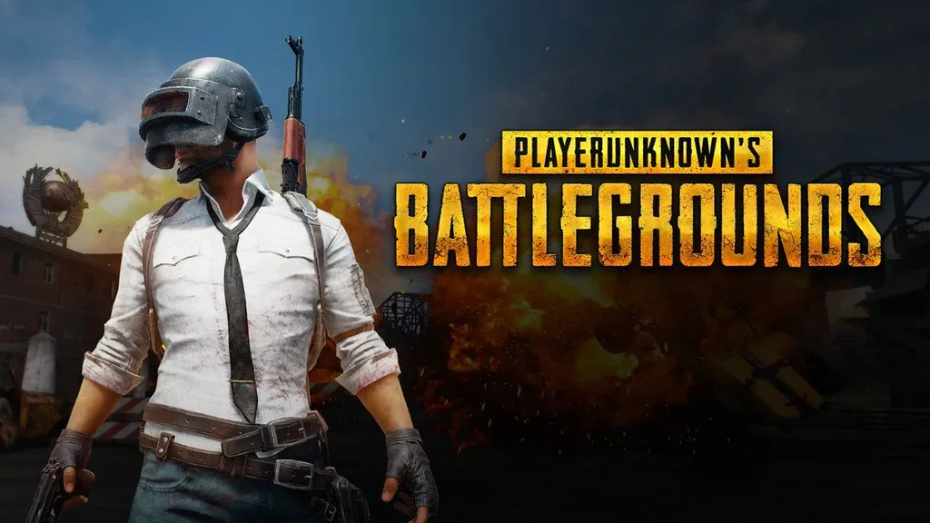 We Played PUBG In VR Using Bigscreen And It Was Surprisingly Good