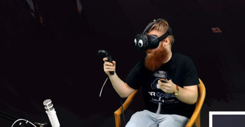 Guinness World Records Officially Recognizes 36-Hour VR Marathon