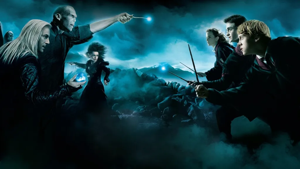 Harry Potter: Wizards Unite Mobile-Based AR Game Is Launching In 2019