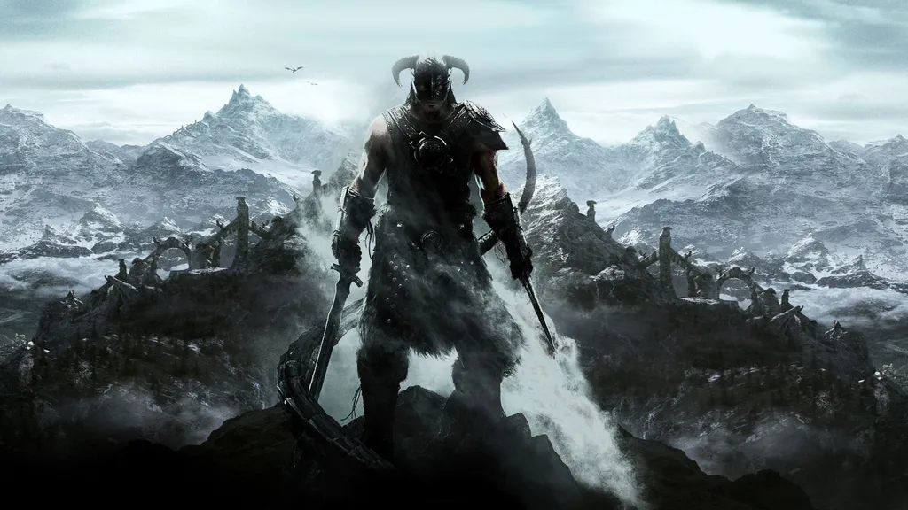 The Elder Scrolls V: Skyrim VR (PSVR) Review - Become the Dragonborn