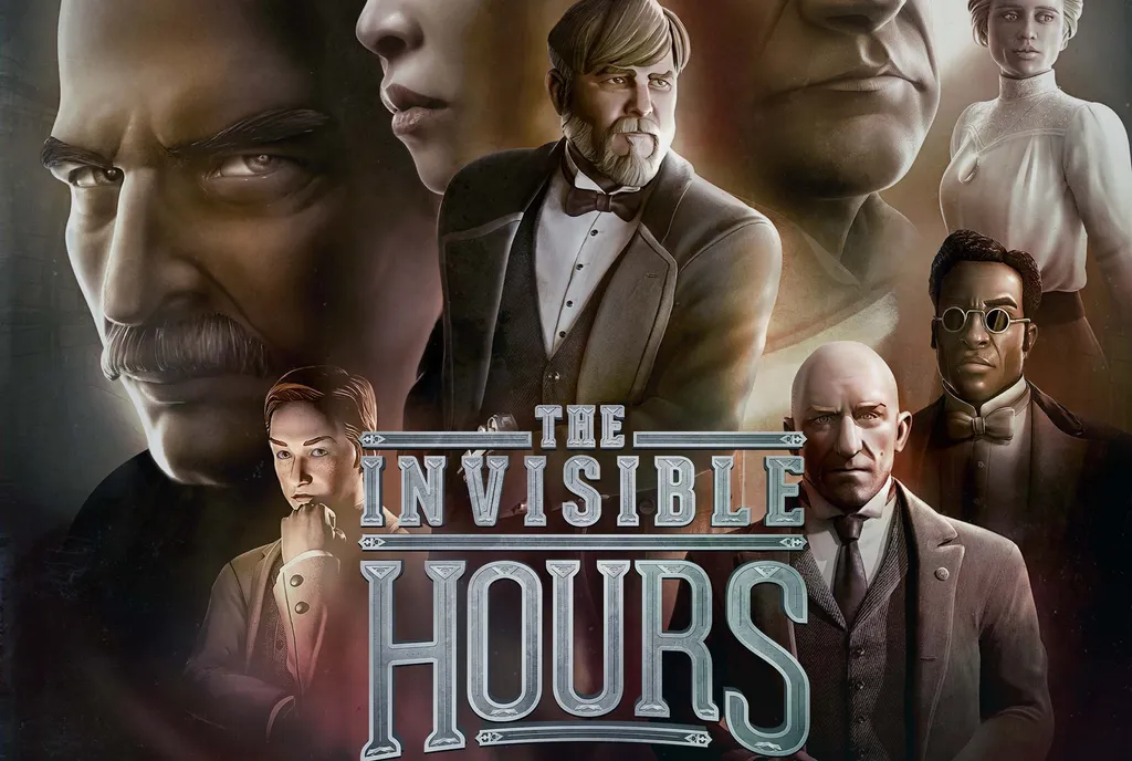 The Invisible Hours, Farpoint Writer Moves To Valve
