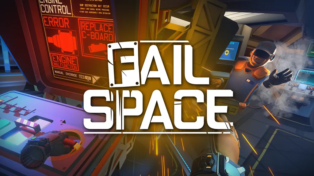 Failspace Is Like If Everything Went Wrong In Star Trek: Bridge Crew