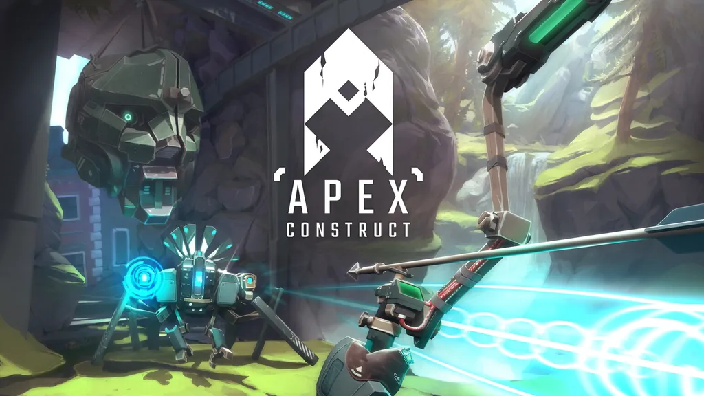 Fast Travel Games CEO: Apex Construct Selling Better On PSVR Than PC