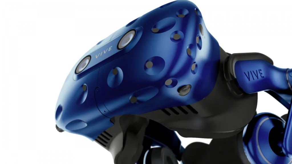 HTC Reveals $300 SteamVR 1.0 Tracking Bundle For New Vive Pro Users