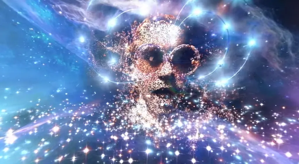 Elton John Announced His Last Ever Tour In An Amazing VR Video