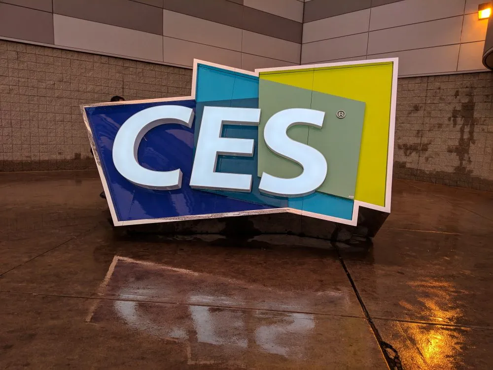 CES 2018 VR And AR News Roundup: Everything You Might Have Missed