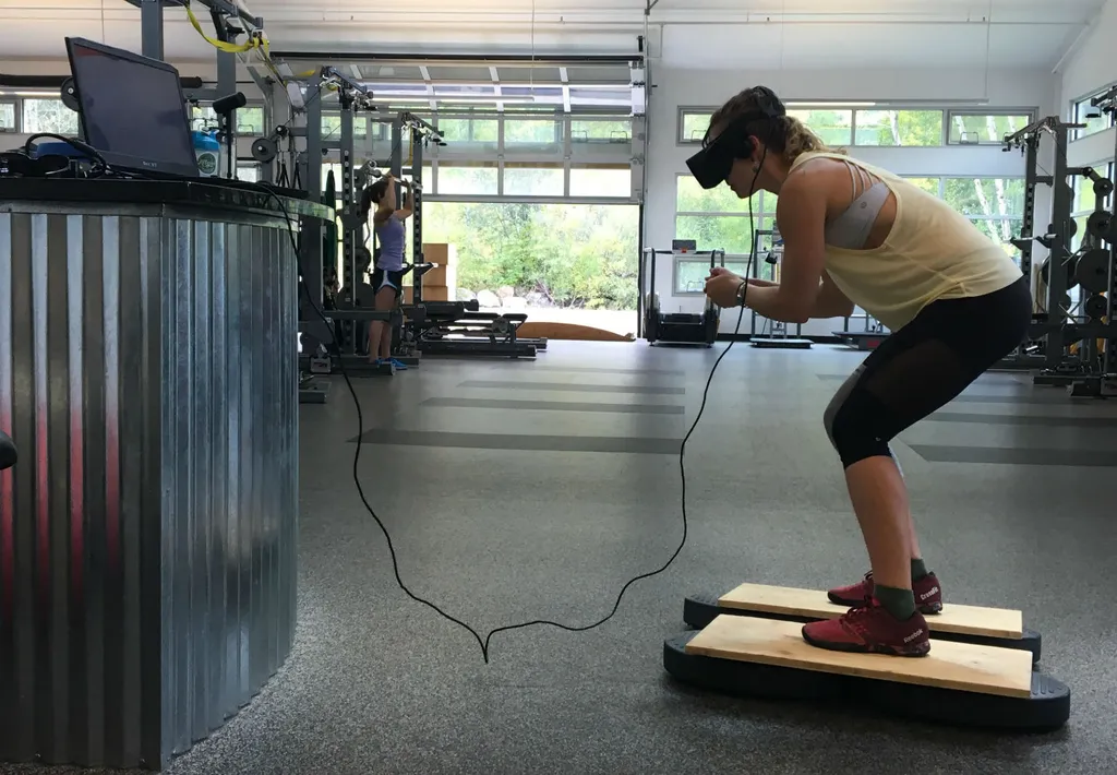 Olympic Athletes Are Using STRIVR To Train For 2018 Winter Games