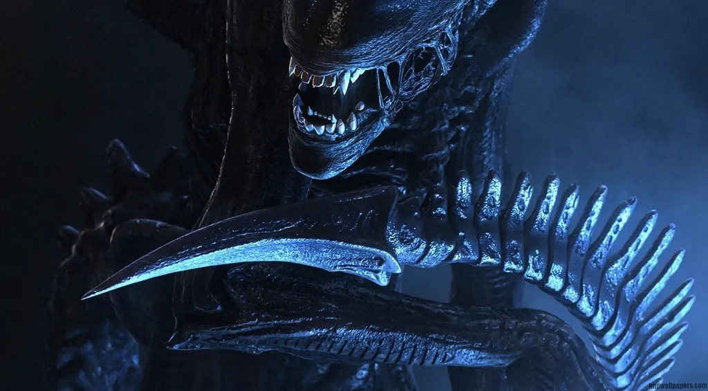 New Alien Game In Development, May Have VR Support