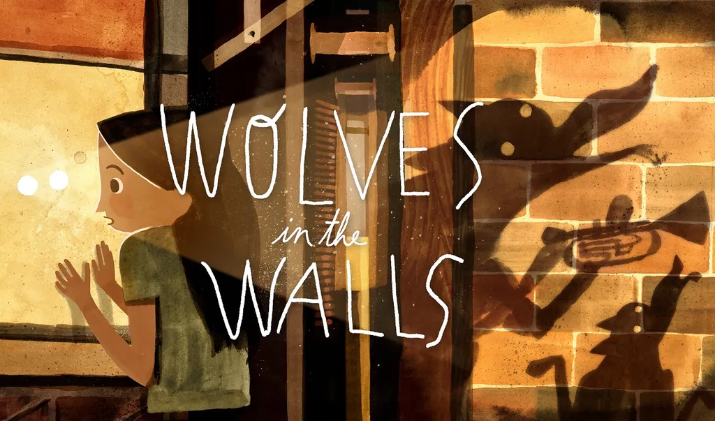 Best VR Of 2019 Nominee: Wolves In The Walls Brought An NPC To Life
