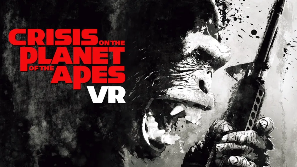 Crisis On The Planet Of The Apes Will Make You Hate Humans