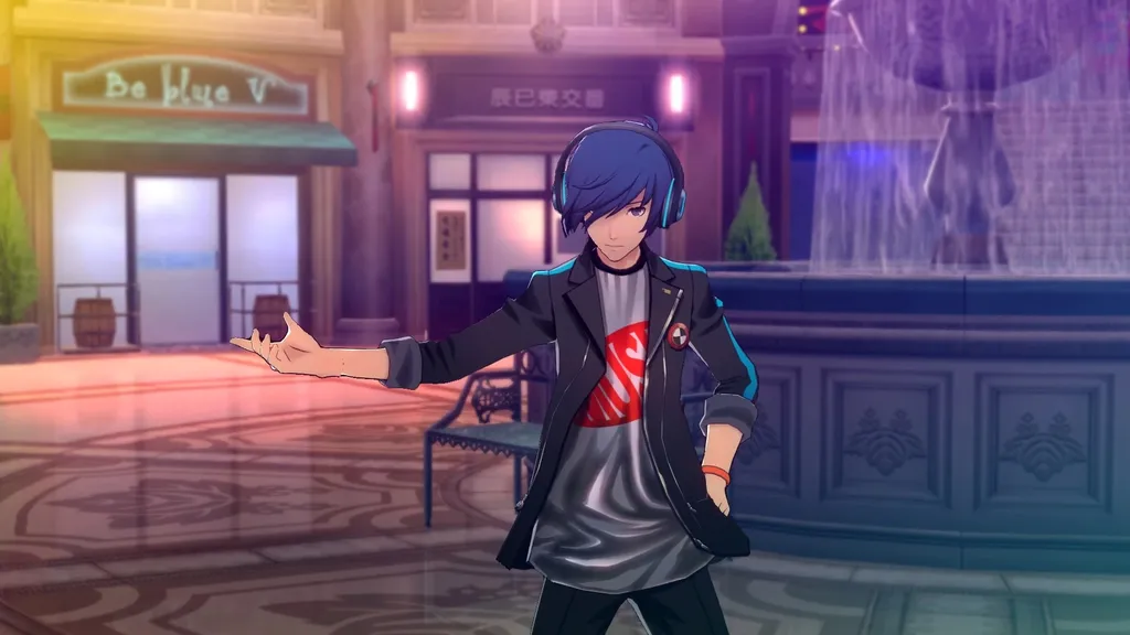 Persona 3 And Persona 5 Dance Spin-Offs To Feature PSVR Support