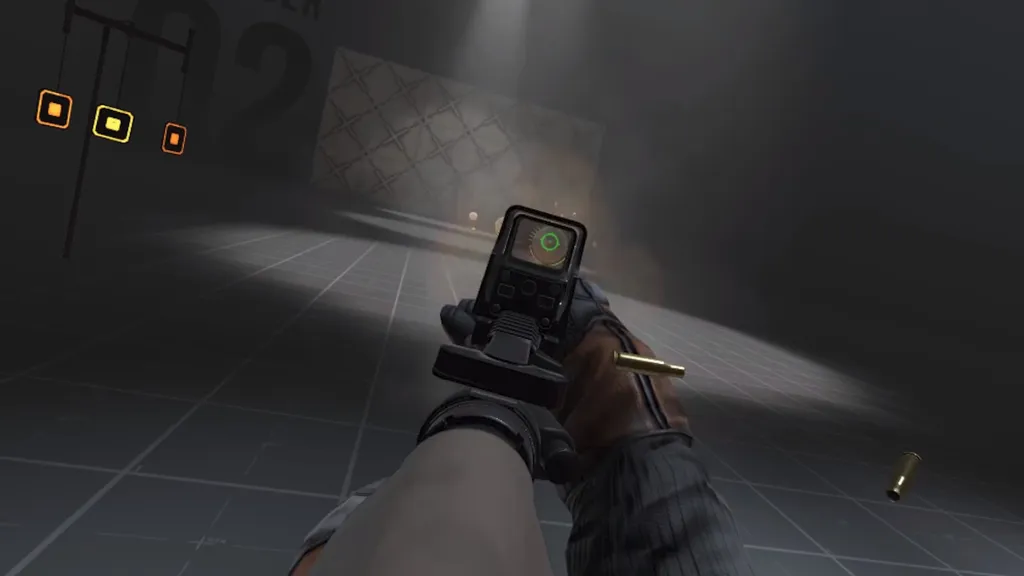 Watch: Boneworks Is An Amazing VR Shooter Tech Demo From The Makers Of Duck Season
