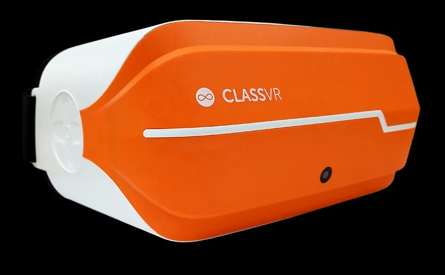 Scottish Council Gives Every School Standalone ClassVR Headsets