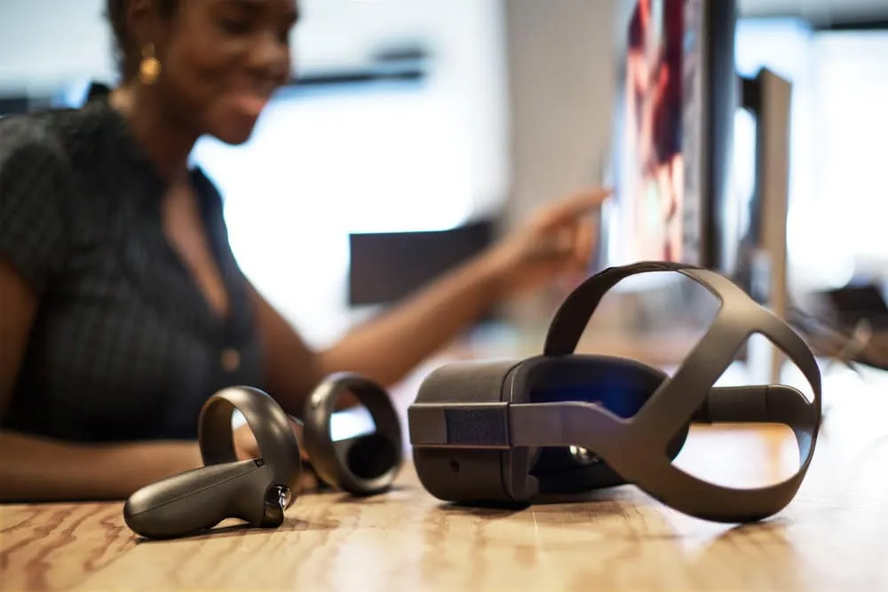 ALVR Developer Has 'A Plan' To Support Oculus Quest, But 'Don't Expect Too Much'