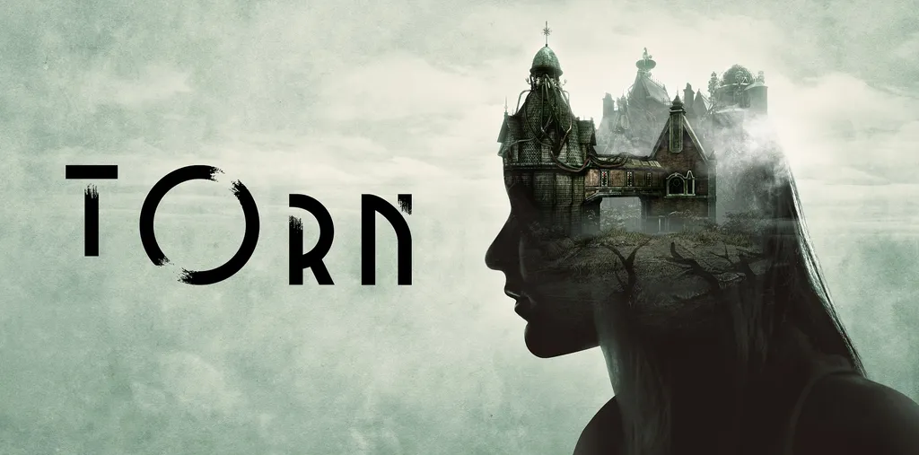 Watch The Debut Trailer For Black Mirror-Inspired VR Game, Torn