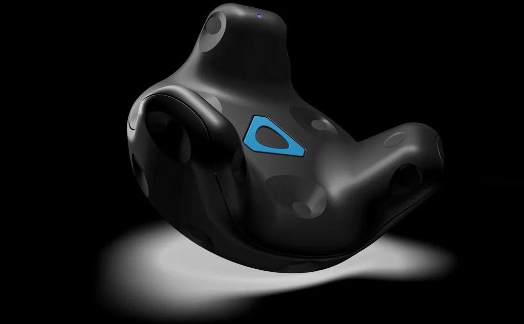 HTC Vive's Updated Trackers Are On Sale Now