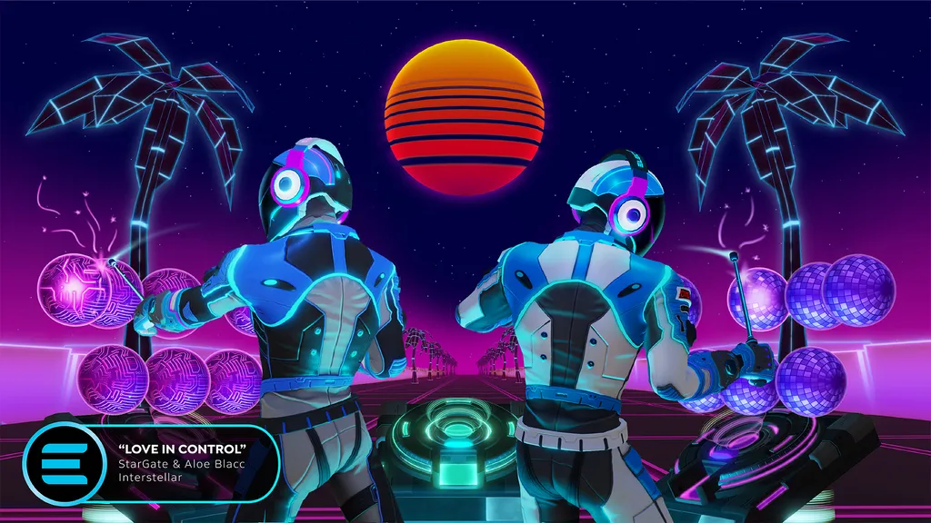 Electronauts Made Me Feel Like Daft Punk In Less Than Five Minutes
