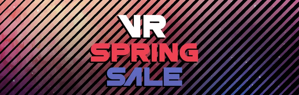 Steam Spring Sale Features Deep Discounts On Top Titles