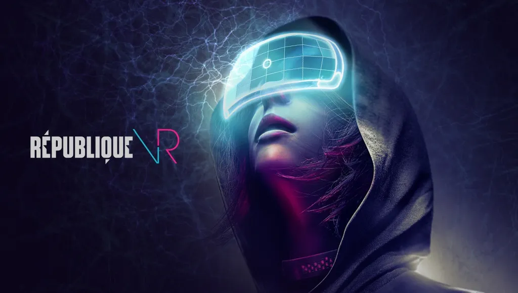 République VR Review: Simple Sneaking For Your Oculus Go