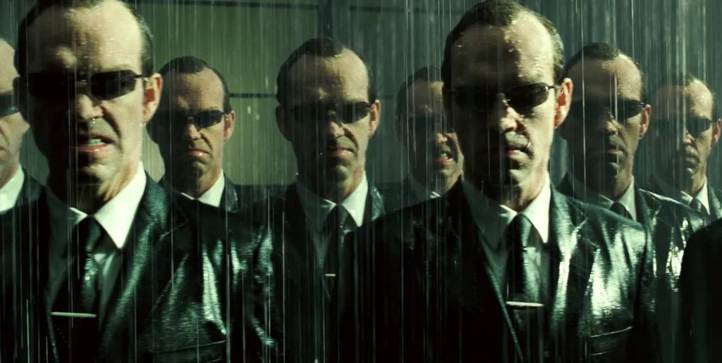 The Matrix's Hugo Weaving To Star In Full-Length 3D VR Film