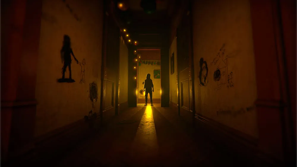 E3 2018: Transference Is A Haunting Psychological Experience