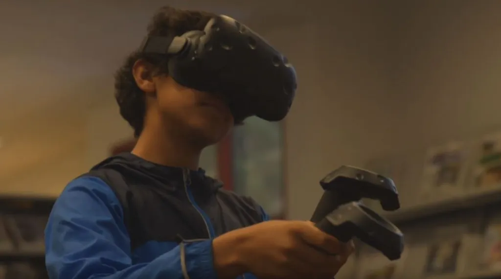 HTC Vive Libraries Program Will Bring VR Headsets To Over 100 Libraries